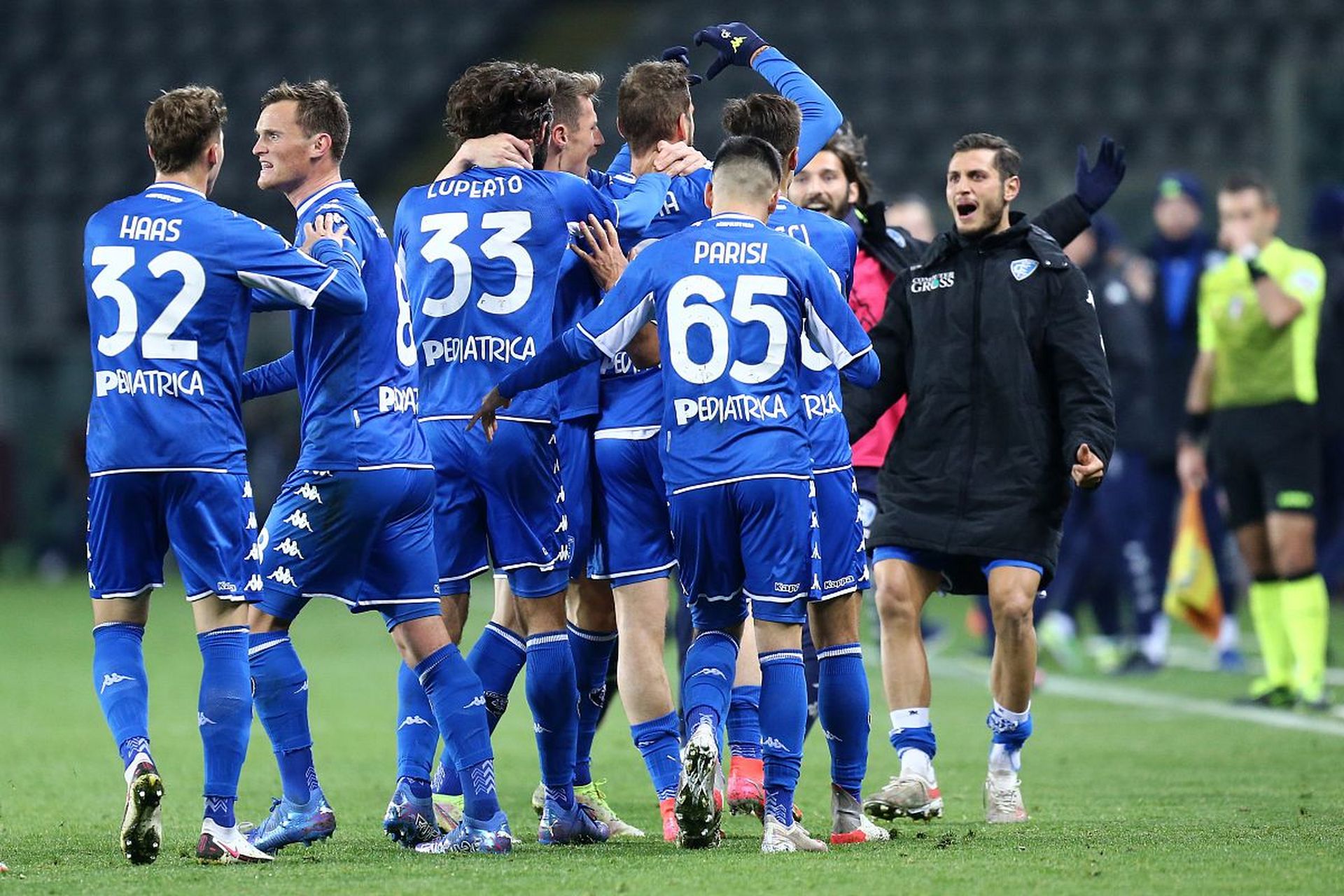 法蒂的坚持 法蒂的坚持