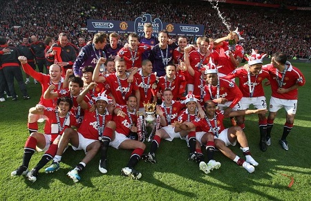 與團隊目標 與團隊目標